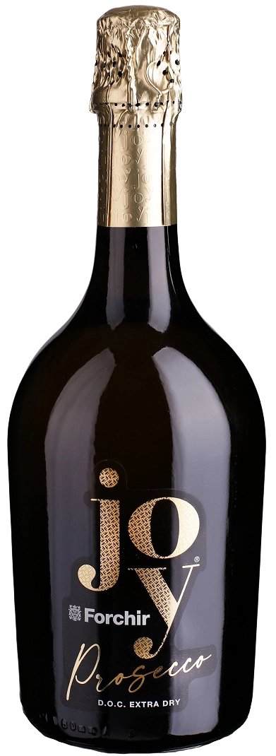 Prosecco Spumante DOC Extra Dry Joy
