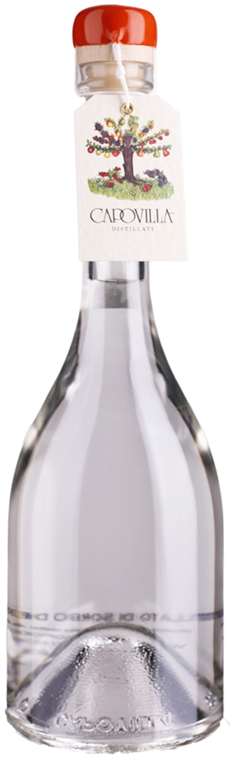 Grappa Sorbo dell'Uccellatore