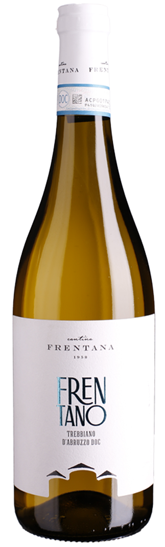 Trebbiano d'Abruzzo Frentano