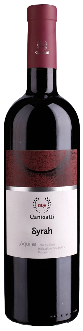 Syrah IGP Aquilae