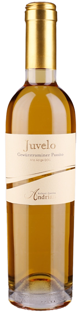 Gewürztraminer Passito Juvelo