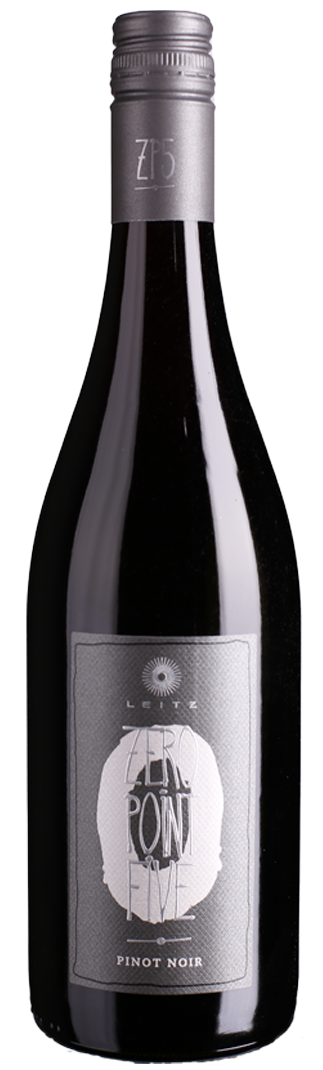 Pinot Noir Zero Point Five
