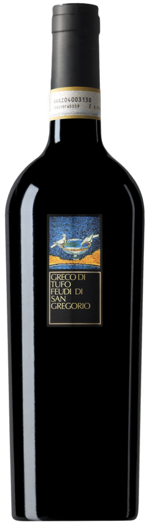 Greco di Tufo DOCG
