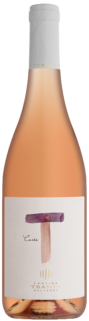 T Cuvée Rosé