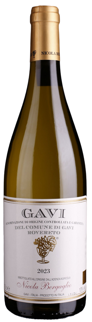 Gavi di Gavi DOCG Etichetta Bianca