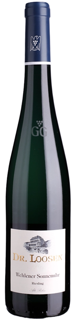 Riesling Wehlener Sonnenhur GG Alte Reben