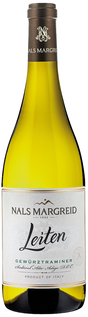 Gewürztraminer DOC Leiten