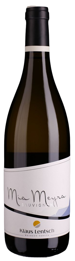 Sauvignon DOC Mia Meyra Identität