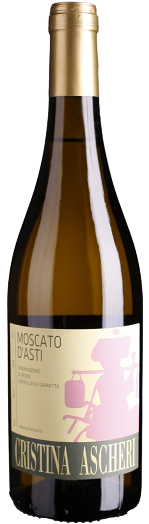 Moscato d'Asti DOCG
