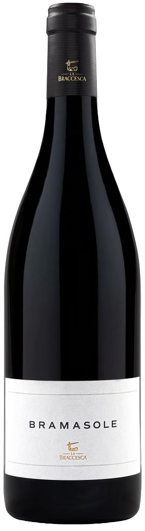 Syrah DOC Bramasole