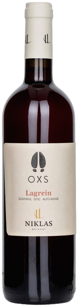 Lagrein DOC Oxs