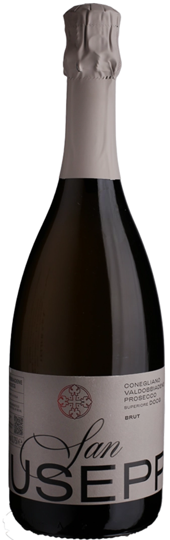 Prosecco Superiore di Conegliano DOCG Brut