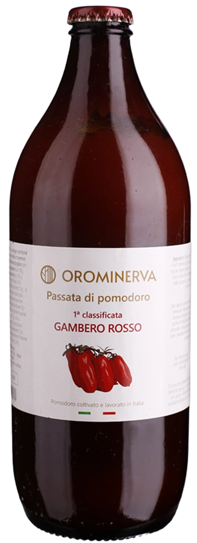 Passata di pomodoro