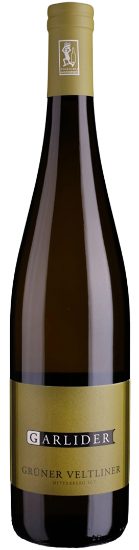 Grüner Veltliner IGT BIO