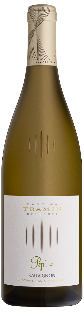 Sauvignon DOC Pepi