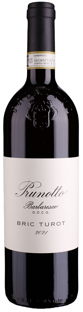 Barbaresco DOCG Bric Turot