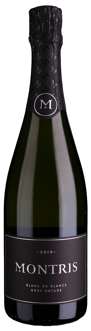 Blanc de Blancs Brut Nature DOC