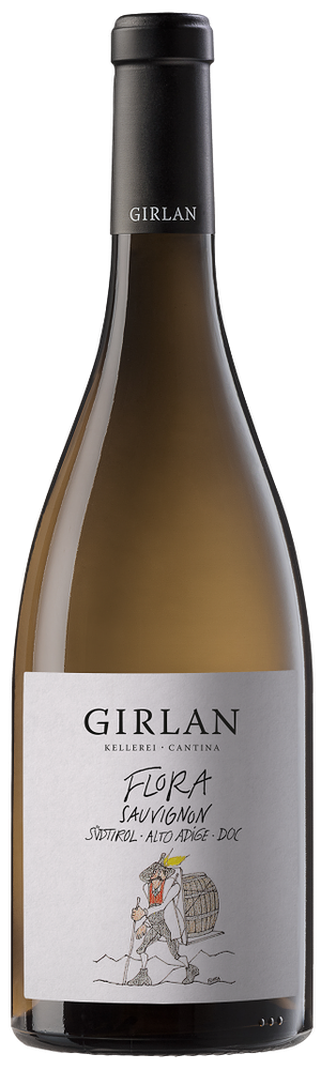 Sauvignon DOC Flora