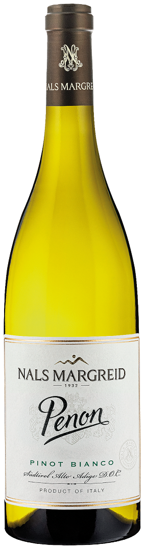 Weissburgunder DOC Penon