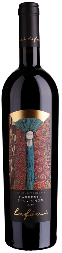 Cabernet Sauvignon Riserva DOC Lafóa