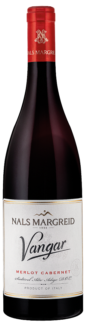 Merlot Cabernet DOC Vangar