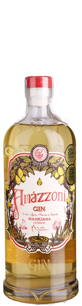 Gin "Maniuara" 