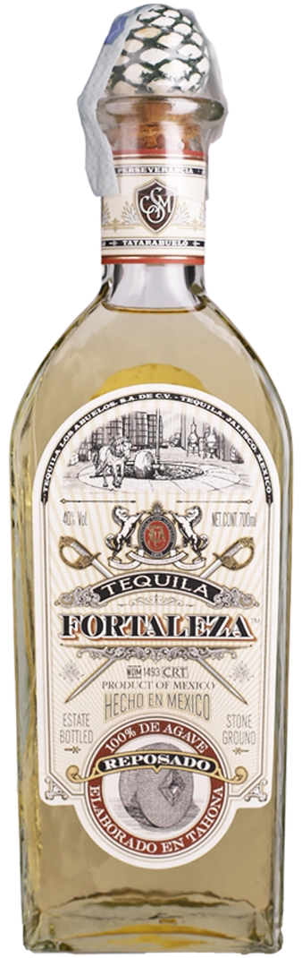 Tequila Reposado