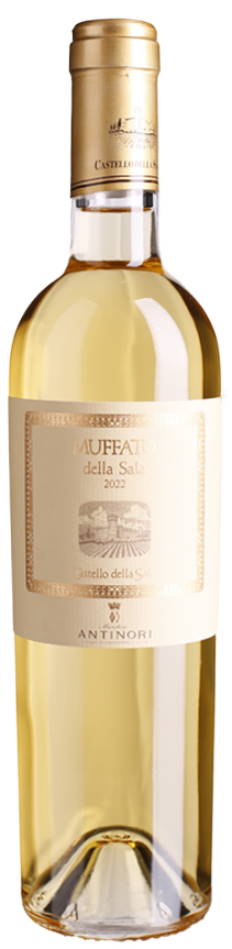 Muffato della Sala