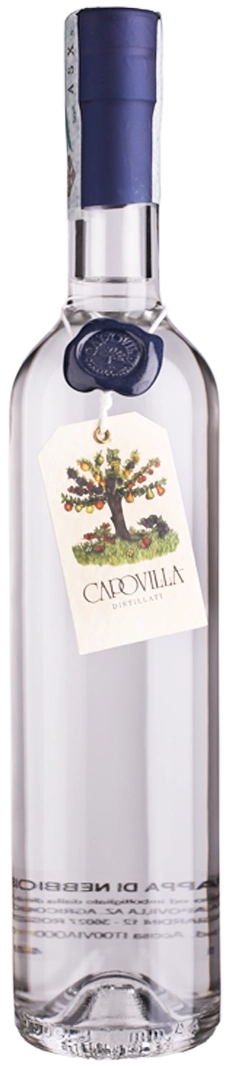 Grappa di Nebbiolo