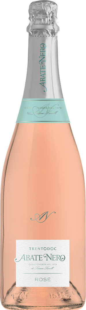 Brut Rosé Trento DOC