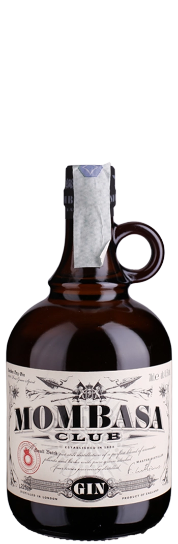 Premium London Dry Gin