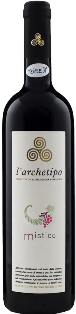 Primitivo IGT Mistico