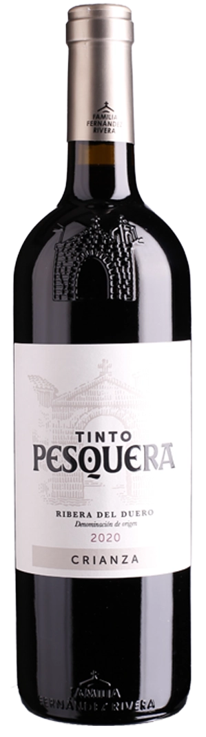 Tinto Pesquera Crianza