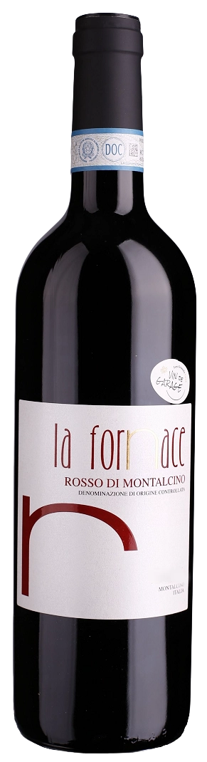 Rosso di Montalcino DOC