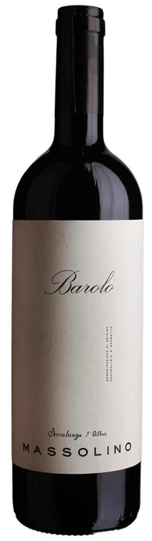 Barolo DOCG