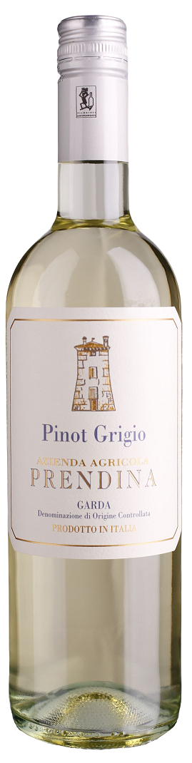 Pinot Grigio DOC Garda