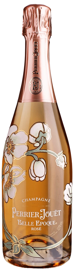 Cuvée Belle Epoque Rose