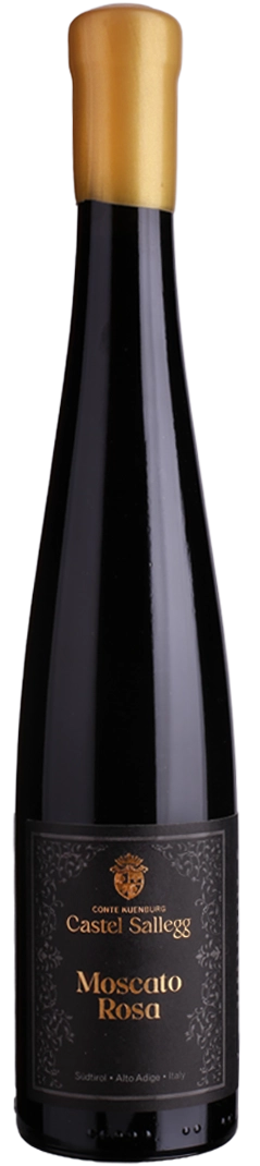 Moscato Rosa DOC