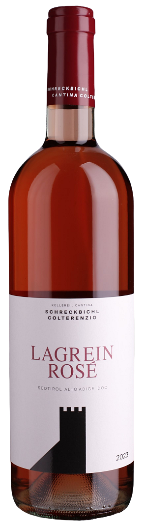 Lagrein Rosé