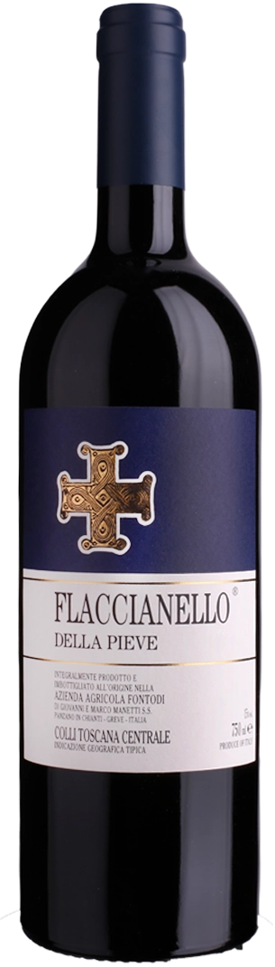 Flaccianello IGT