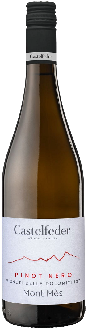 Blauburgunder "Mont Més"