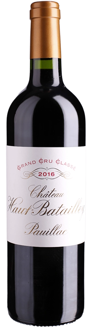 Pauillac 5e Grand Cru Classé