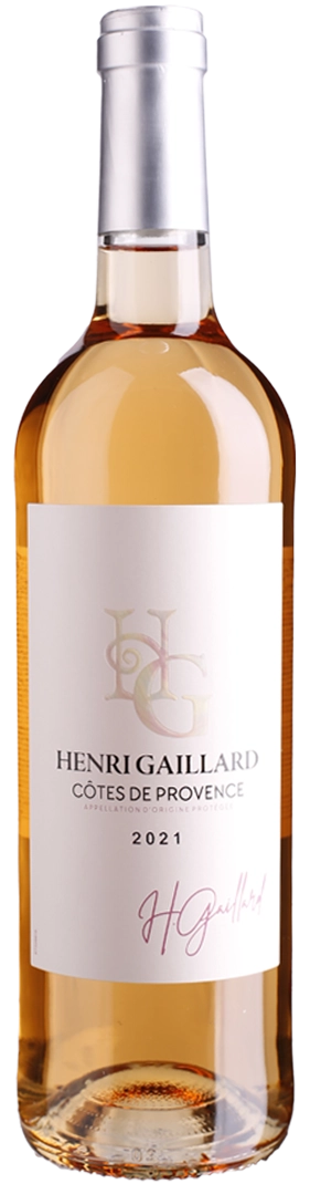 Côtes de Provence Rosé