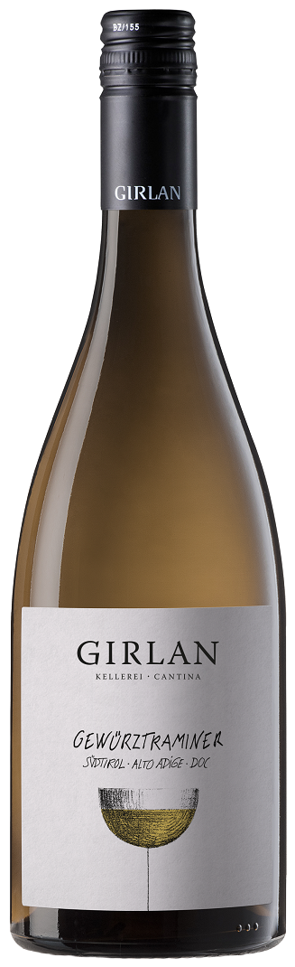 Gewürztraminer DOC