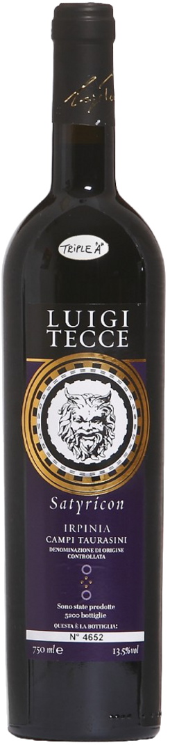 Irpinia Campi Taurasini Satyricon