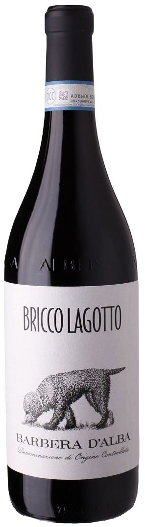 Barbera Piemonte DOC