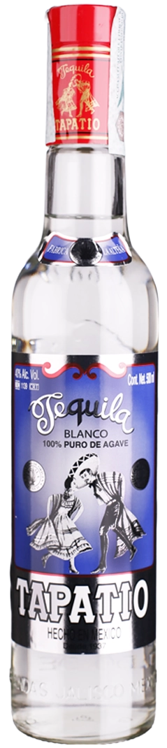 Tequila Bianco