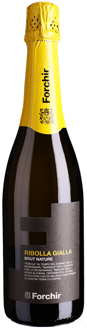 Ribolla Gialla Brut