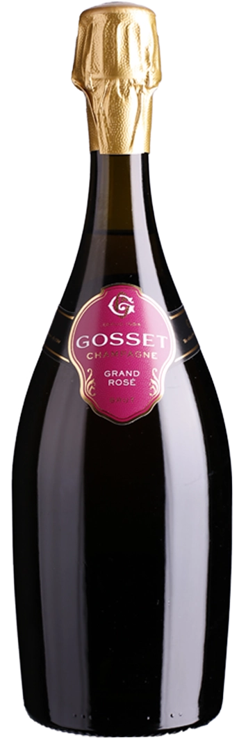 Grand Rosé Brut