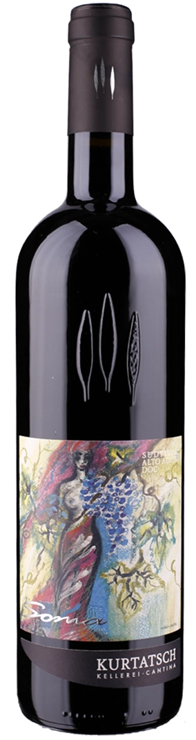 Merlot Cabernet DOC Soma